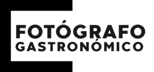 FOTOGRAFO GASTRONOMICO